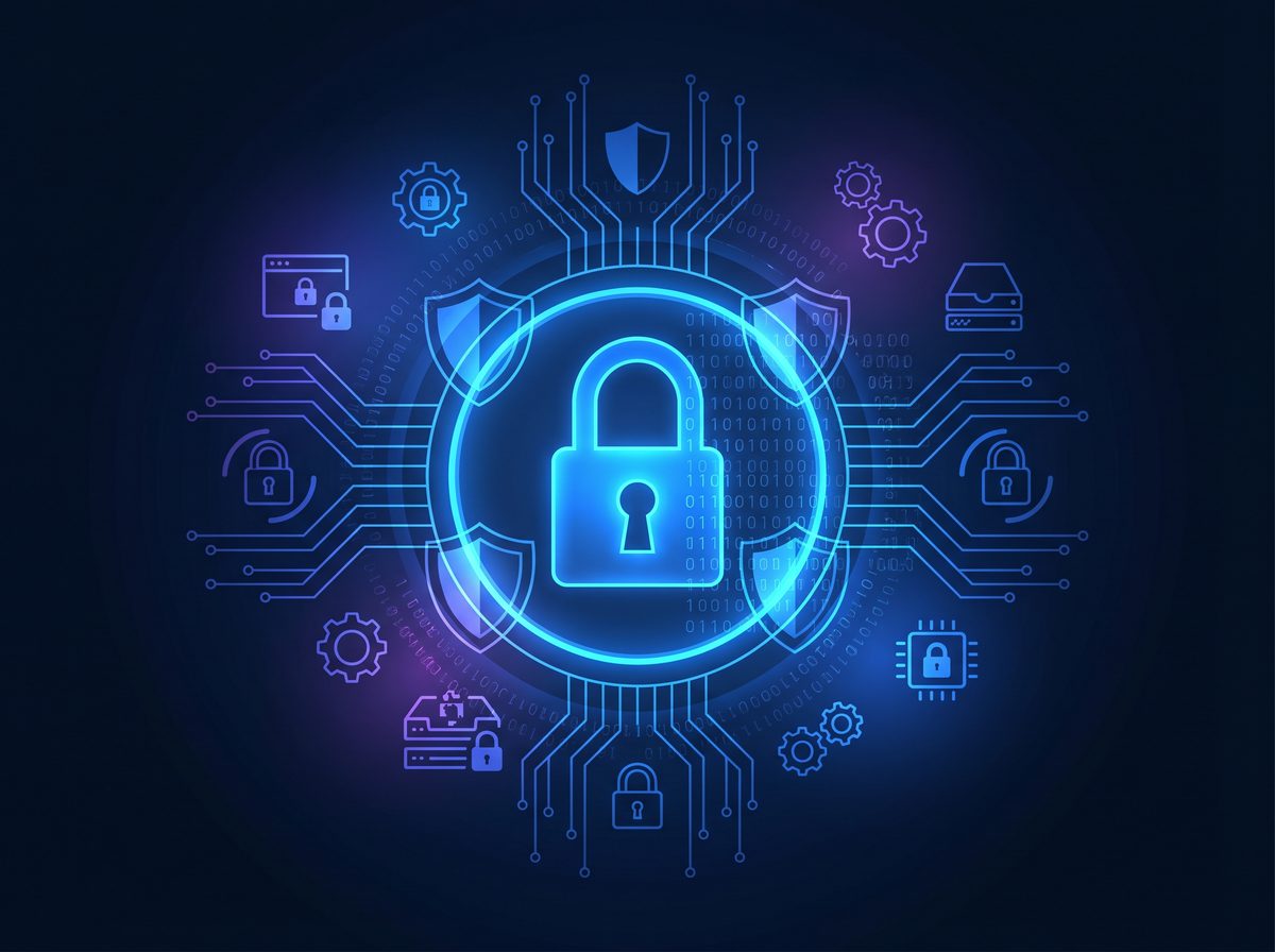 换网加速器安全防护体系